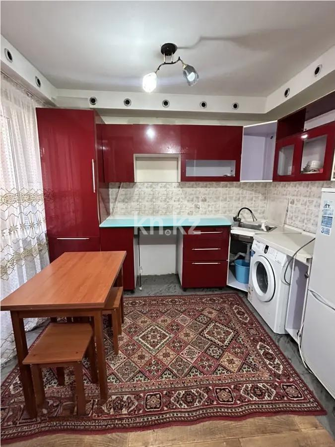 Продажа 2-комнатной квартиры, 44 м² в Караганде - фото 3