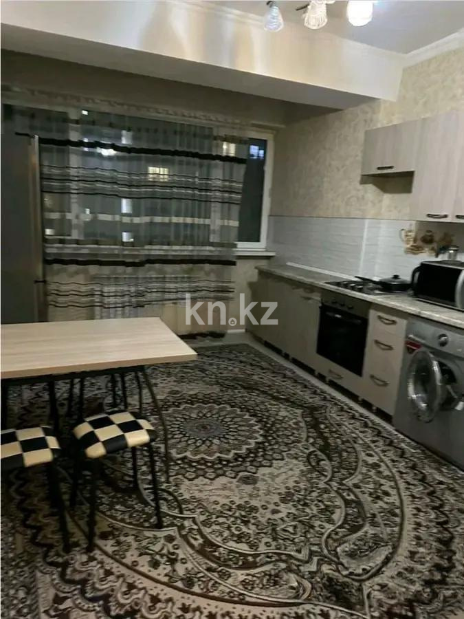 Продажа 1-комнатной квартиры, 45 м², Кульджинский тракт, дом  16/11 в Алматы - фото 2