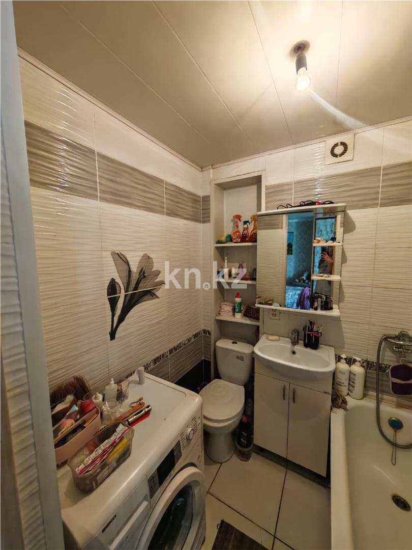 Продажа 1-комнатной квартиры, 30 м² - Аренда квартир посуточно в Темиртау фото 5 из 8