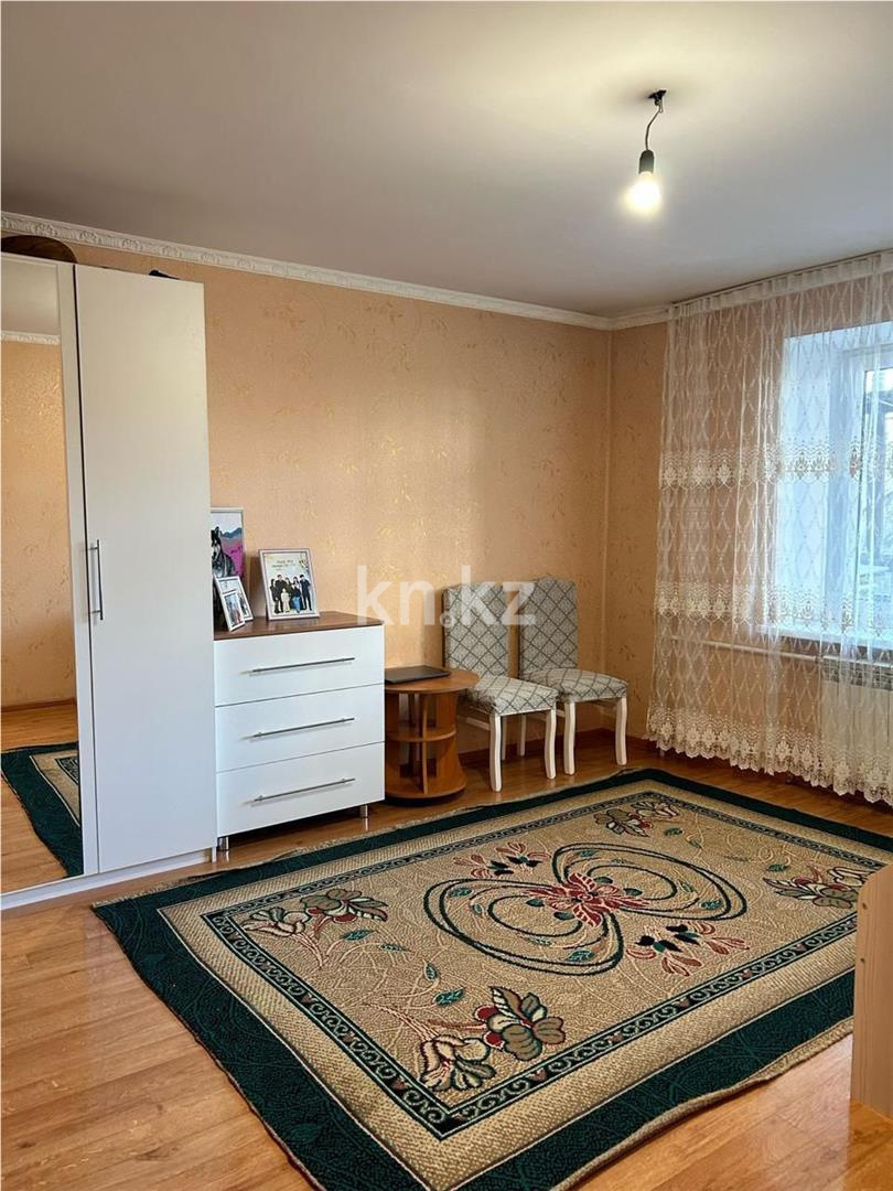 Продажа 1-комнатной квартиры, 38 м² - Продажа однокомнатных квартир в Караганде - страница 5 фото 2 из 13