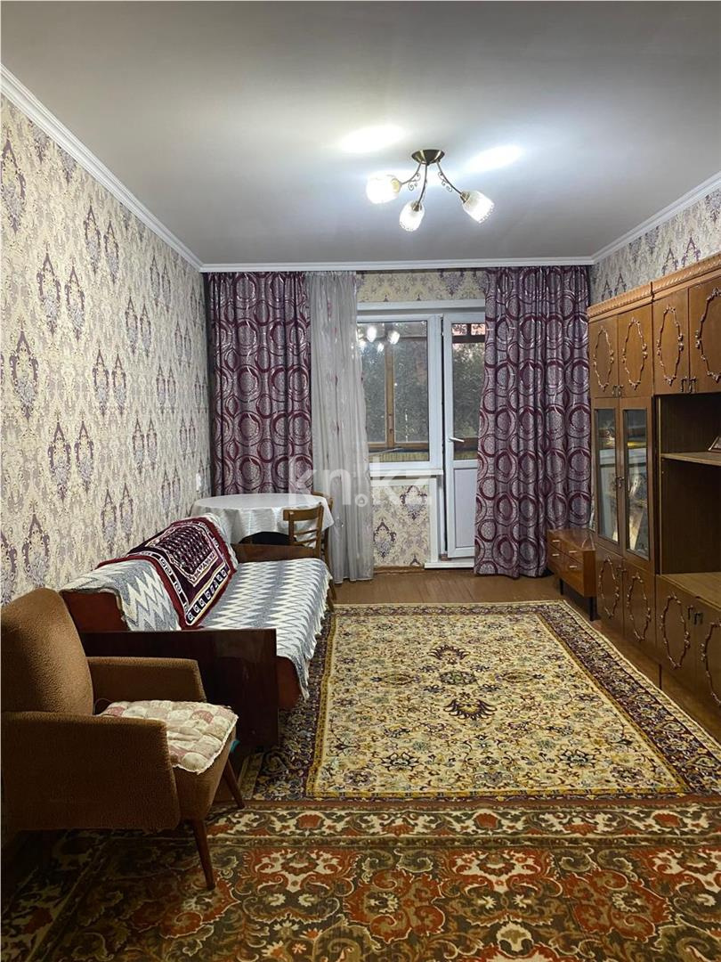 Продажа 2-комнатной квартиры, 45 м² - Продажа двухкомнатных квартир в Караганде - страница 9 фото 1 из 8
