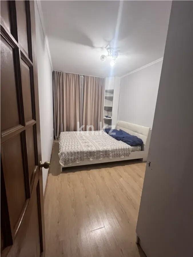 Продажа 3-комнатной квартиры, 60 м² в Алматы - фото 5