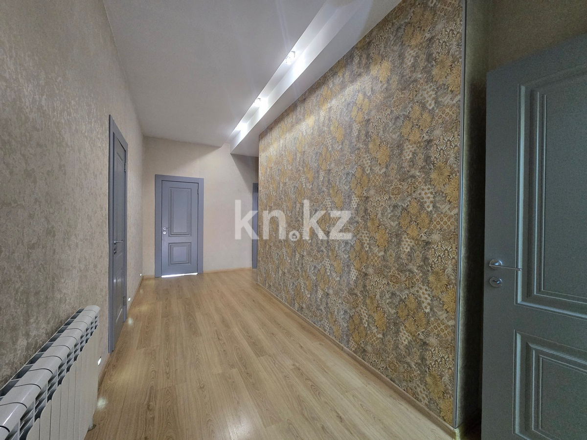 Продажа 7-комнатного дома, 211 м², мкр. Рахат - Продажа домов, коттеджей в Алматы фото 37 из 40