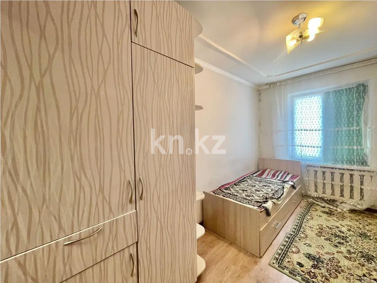 Продажа 1-комнатной квартиры, 11 м², мкр-н 6, дом  57 - Продажа квартир в Алматы фото 2 из 2