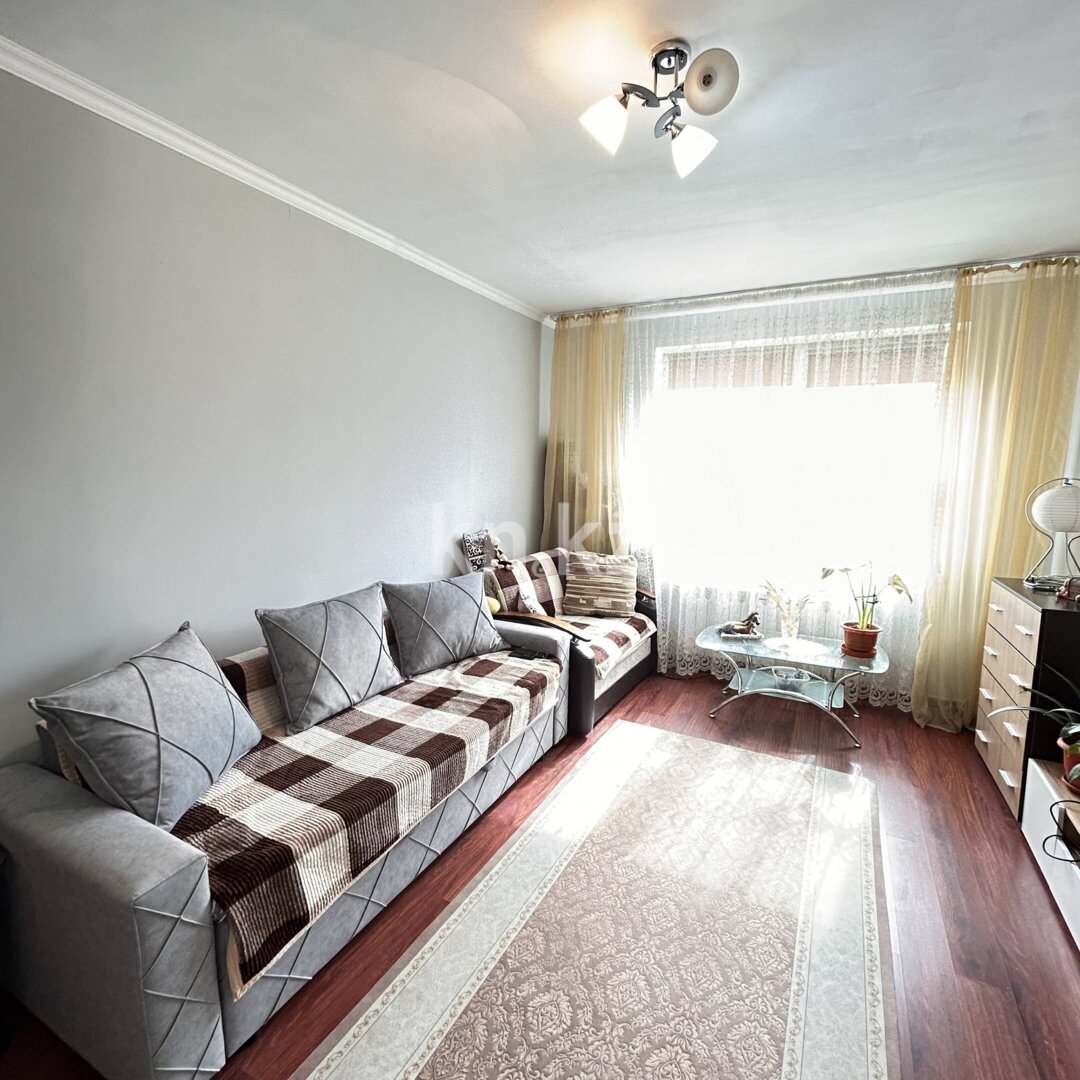 Продажа 1-комнатной квартиры, 43.7 м² в Астане - фото 9