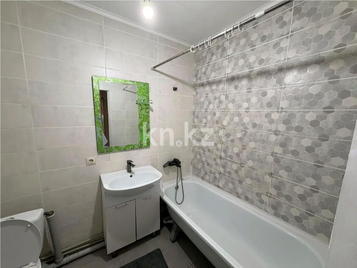 Продажа 1-комнатной квартиры, 39 м² в Астане - фото 4