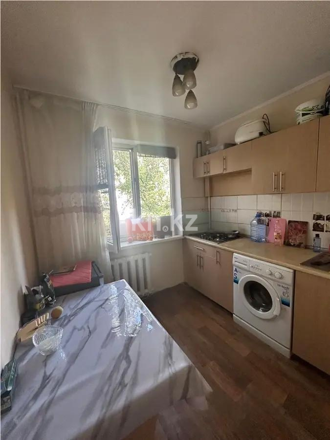 Продажа 1-комнатной квартиры, 30 м², мкр-н 6, дом  32 в Алматы - фото 2