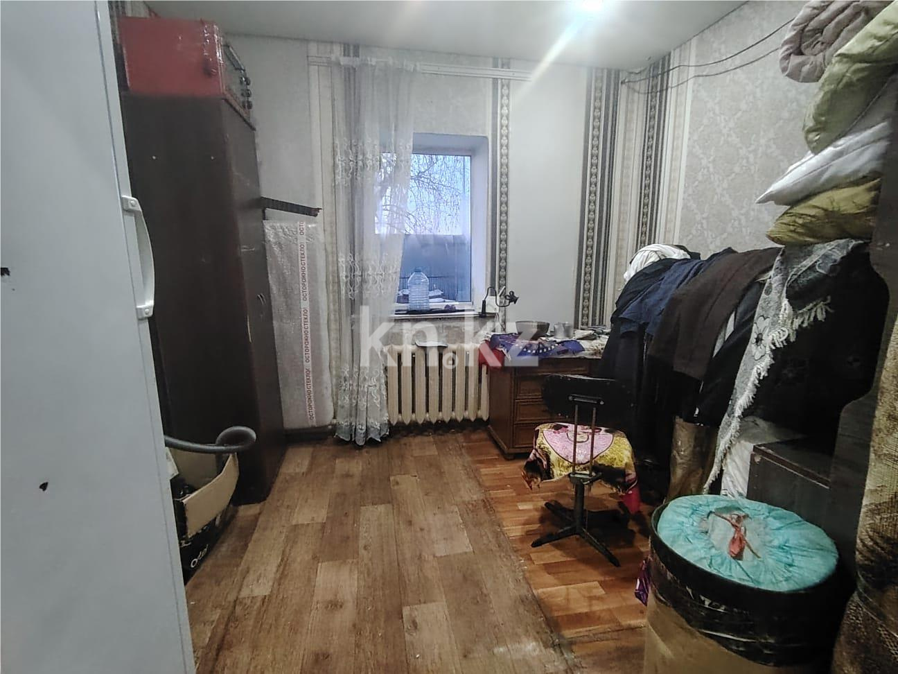 Продажа 4-комнатного дома, 67 м² - Недвижимость в Темиртау - страница 2 фото 7 из 12