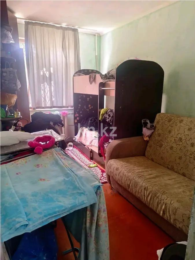 Продажа 2-комнатной квартиры, 44 м², 3 мкр., дом  23 в Алматы - фото 2