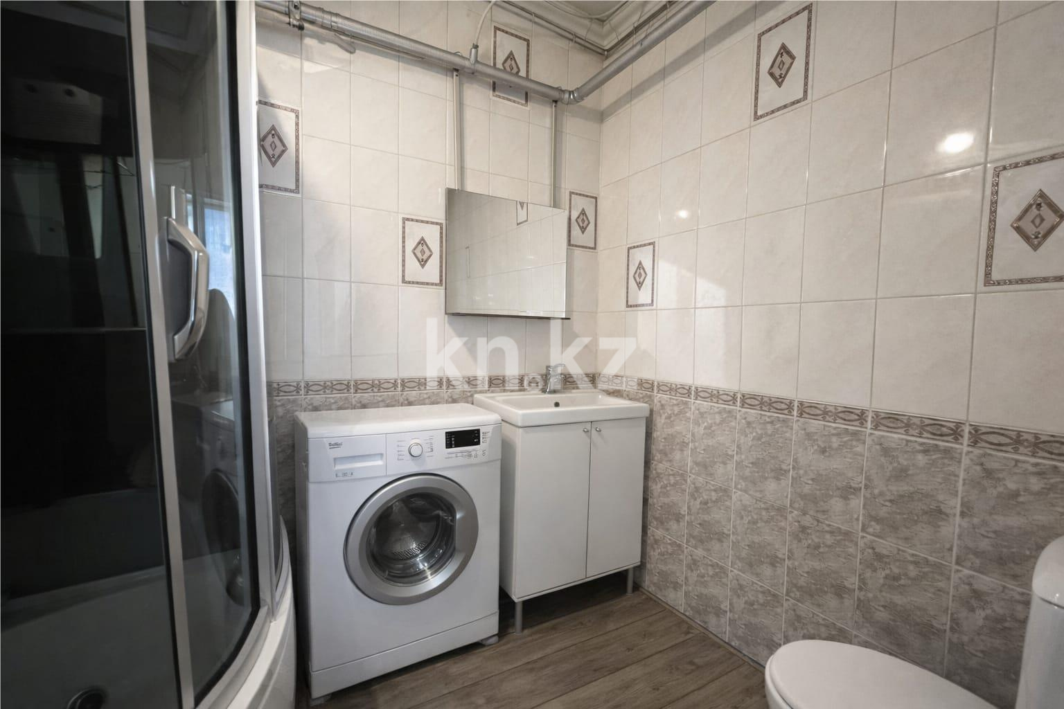 Продажа 3-комнатного дома, 81.3 м² в Караганде - фото 11