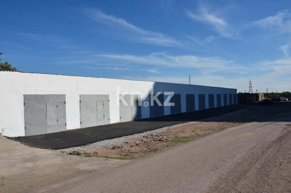 Продажа гаража, 35 м² - Продажа гаражей в Караганде фото 4 из 6