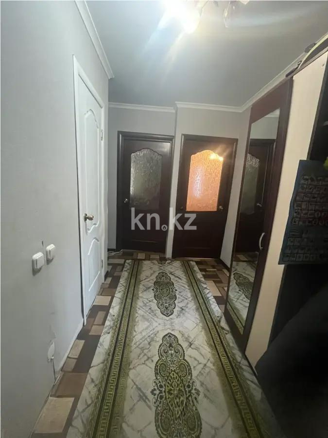 Продажа 2-комнатной квартиры, 51 м² в Караганде - фото 10