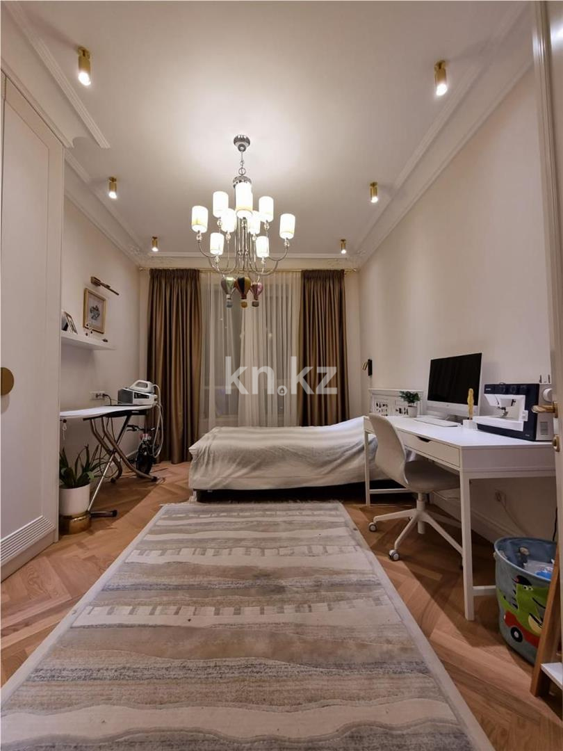 Продажа 3-комнатной квартиры, 110 м² - Продажа квартир в Астане - страница 153 фото 4 из 10