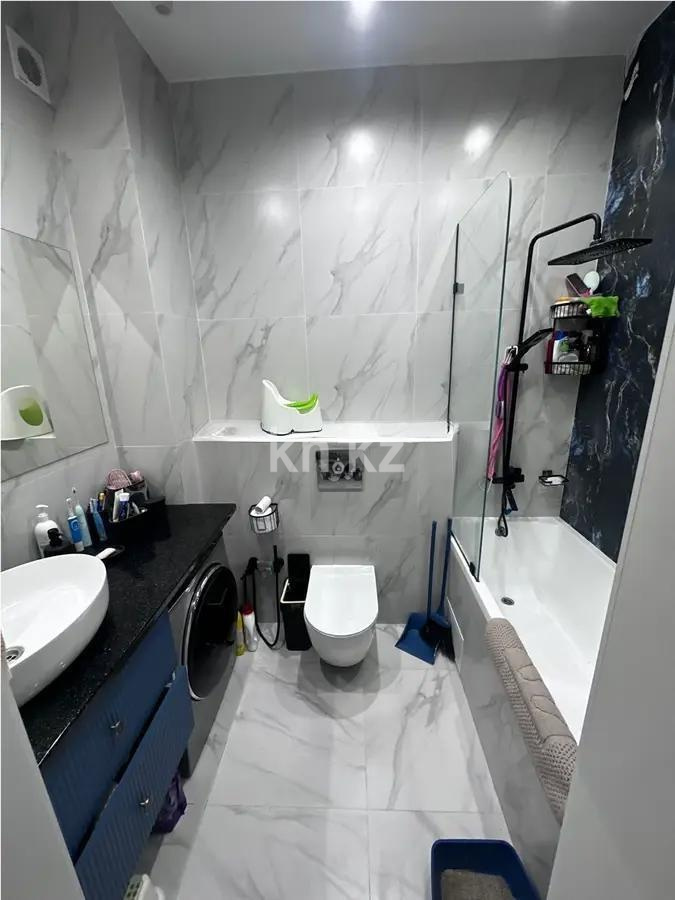 Продажа 3-комнатной квартиры, 73 м² в Астане - фото 4