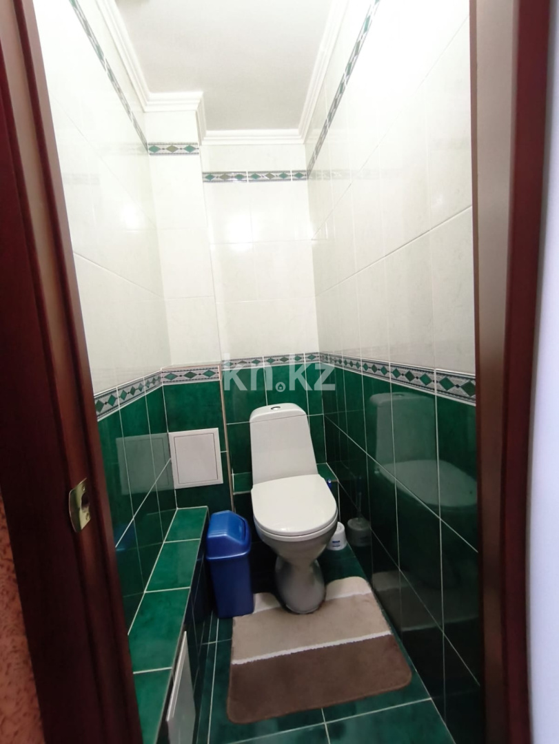 Аренда 2-комнатной квартиры, 50 м² - Аренда квартир помесячно в Казахстане фото 9 из 11