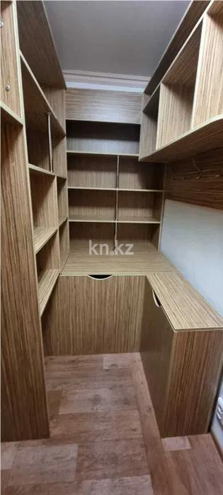 Продажа 3-комнатной квартиры, 93 м², ул. Гоголя, дом  46/3 - Продажа квартир в Караганде фото 15 из 40