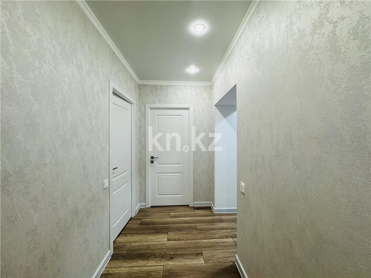 Продажа 3-комнатной квартиры, 70 м², ул. Сыганак - Продажа квартир в Астане фото 10 из 12