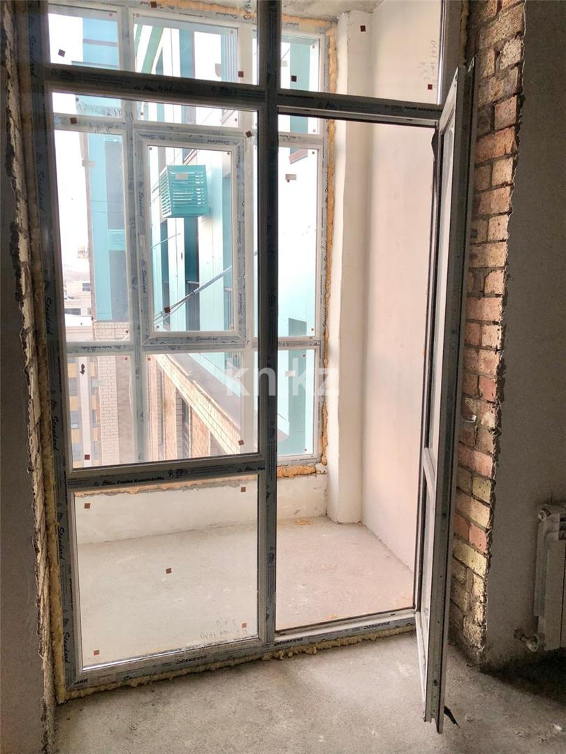 Продажа 4-комнатной квартиры, 129 м², ул. Ашимова - Продажа квартир в Караганде фото 17 из 21