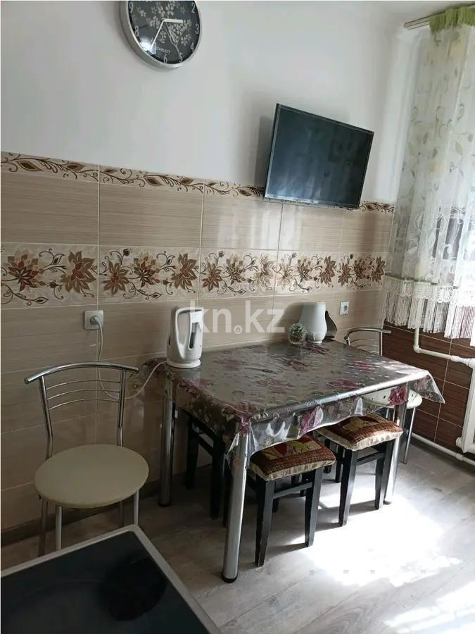 Продажа 2-комнатной квартиры, 54 м², мкр-н Степной-2, дом  4/4 - Продажа  двухкомнатных квартир в Караганде фото 3 из 6