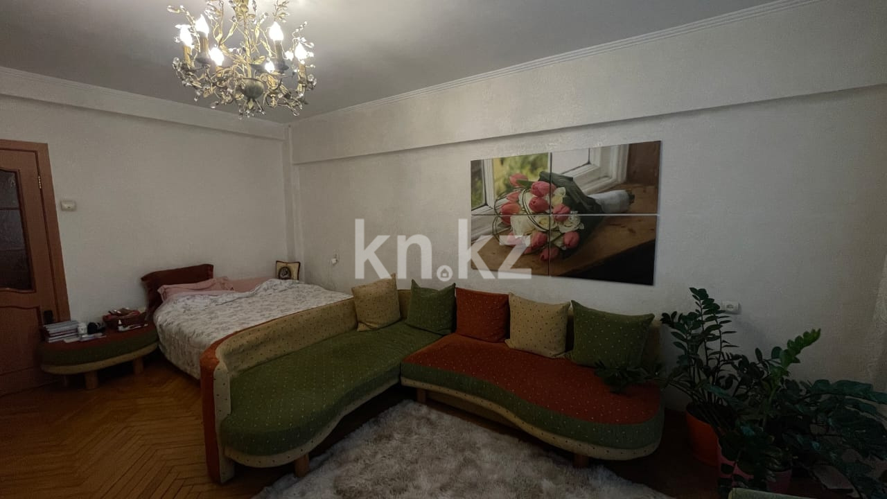 Продажа 3-комнатной квартиры, 82 м² в Алматы - фото 2
