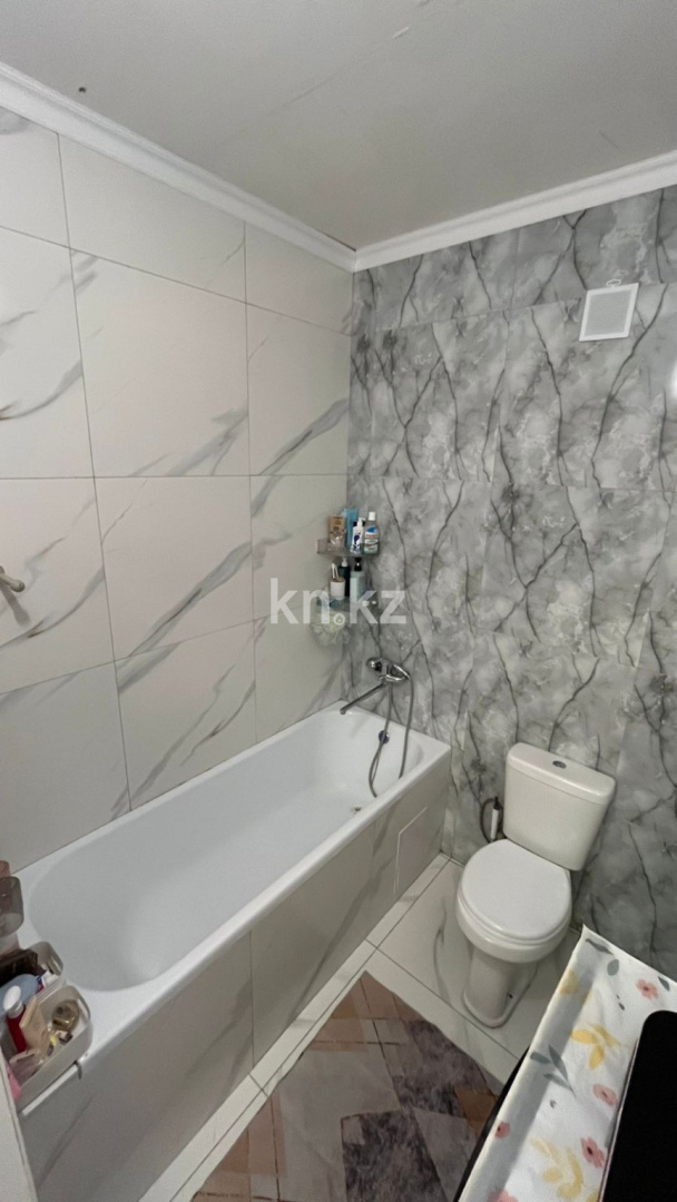Продажа 1-комнатной квартиры, 36 м² - Продажа квартир в р-не Нура Астаны фото 14 из 16