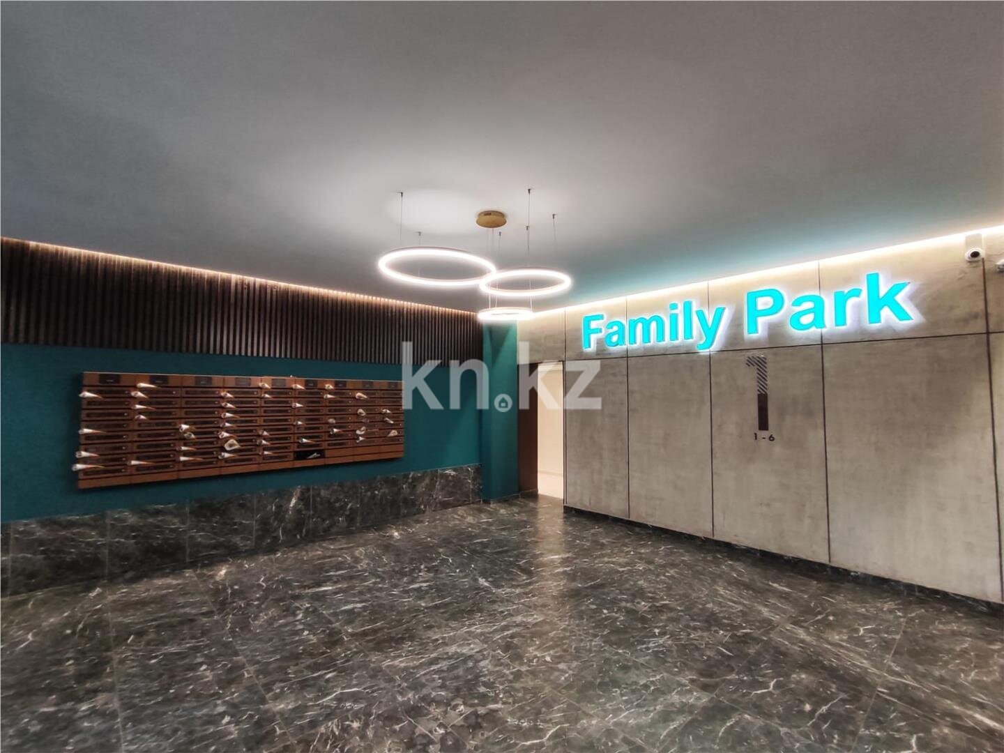 Продажа 3-комнатной квартиры, 95 м² в Караганде - фото 18