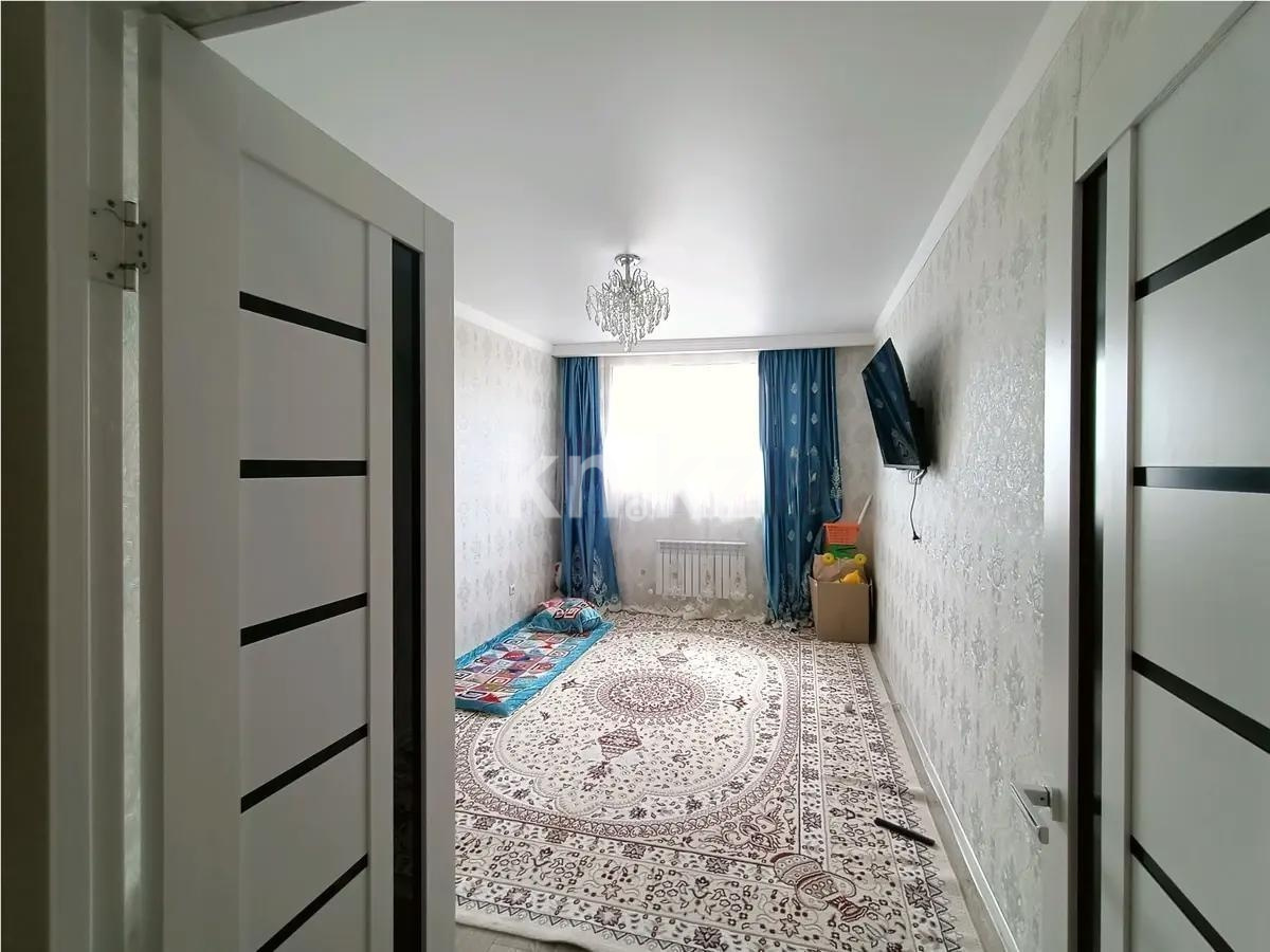 Продажа 1-комнатной квартиры, 38 м² - Продажа однокомнатных квартир в кирпичном доме в Астане - страница 5 фото 1 из 3