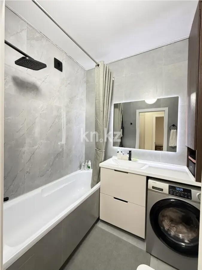 Продажа 2-комнатной квартиры, 40 м² в Астане - фото 4