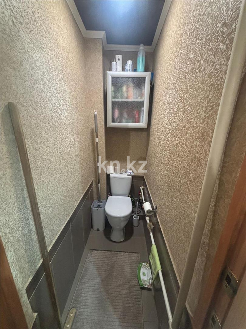 Продажа 2-комнатной квартиры, 55 м², ул. Локомотивная - Продажа квартир в Караганде фото 4 из 7