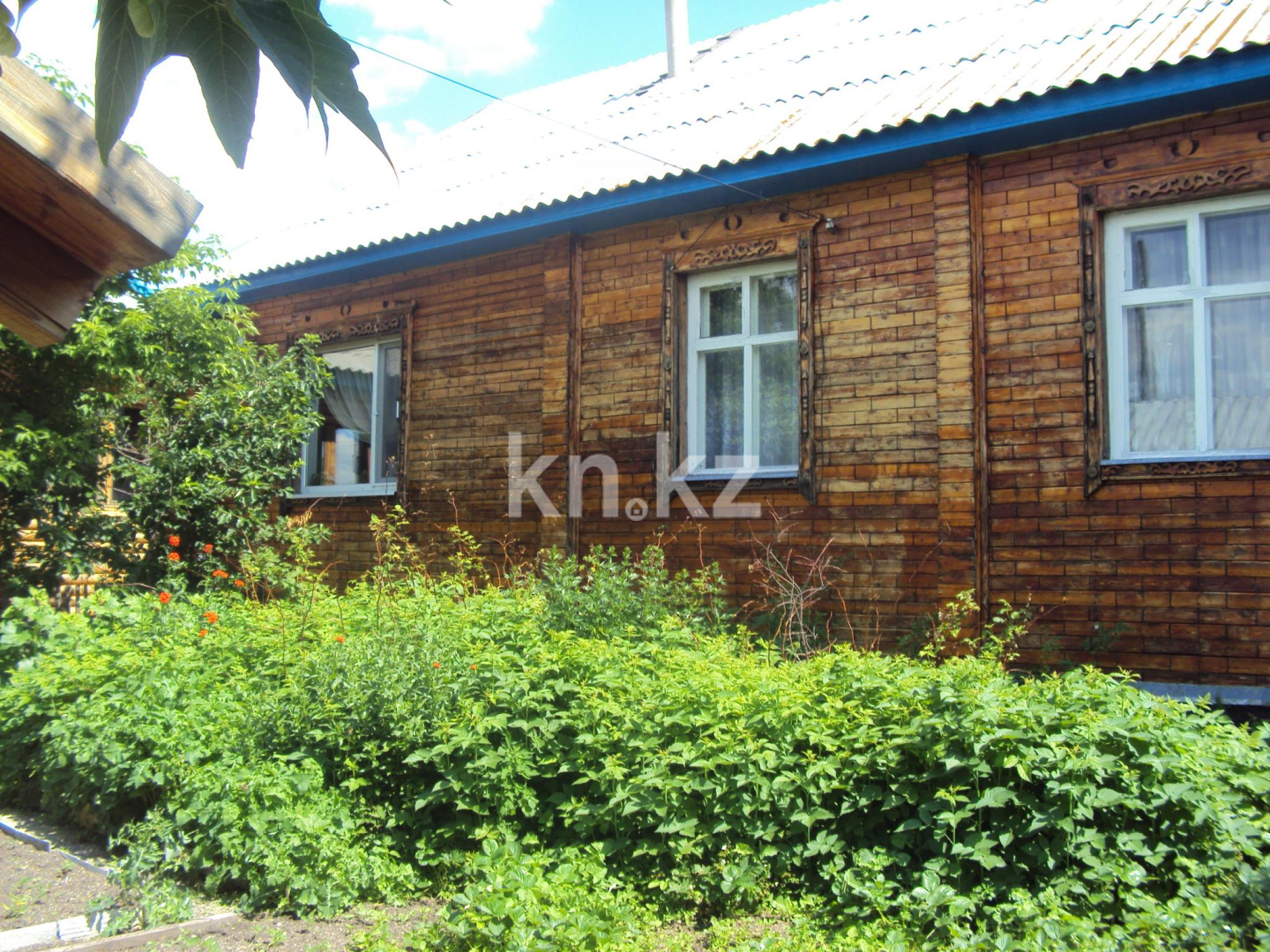 Продажа 5-комнатного дома, 139 м² - Продажа домов, коттеджей в Акмолинской области фото 7 из 8