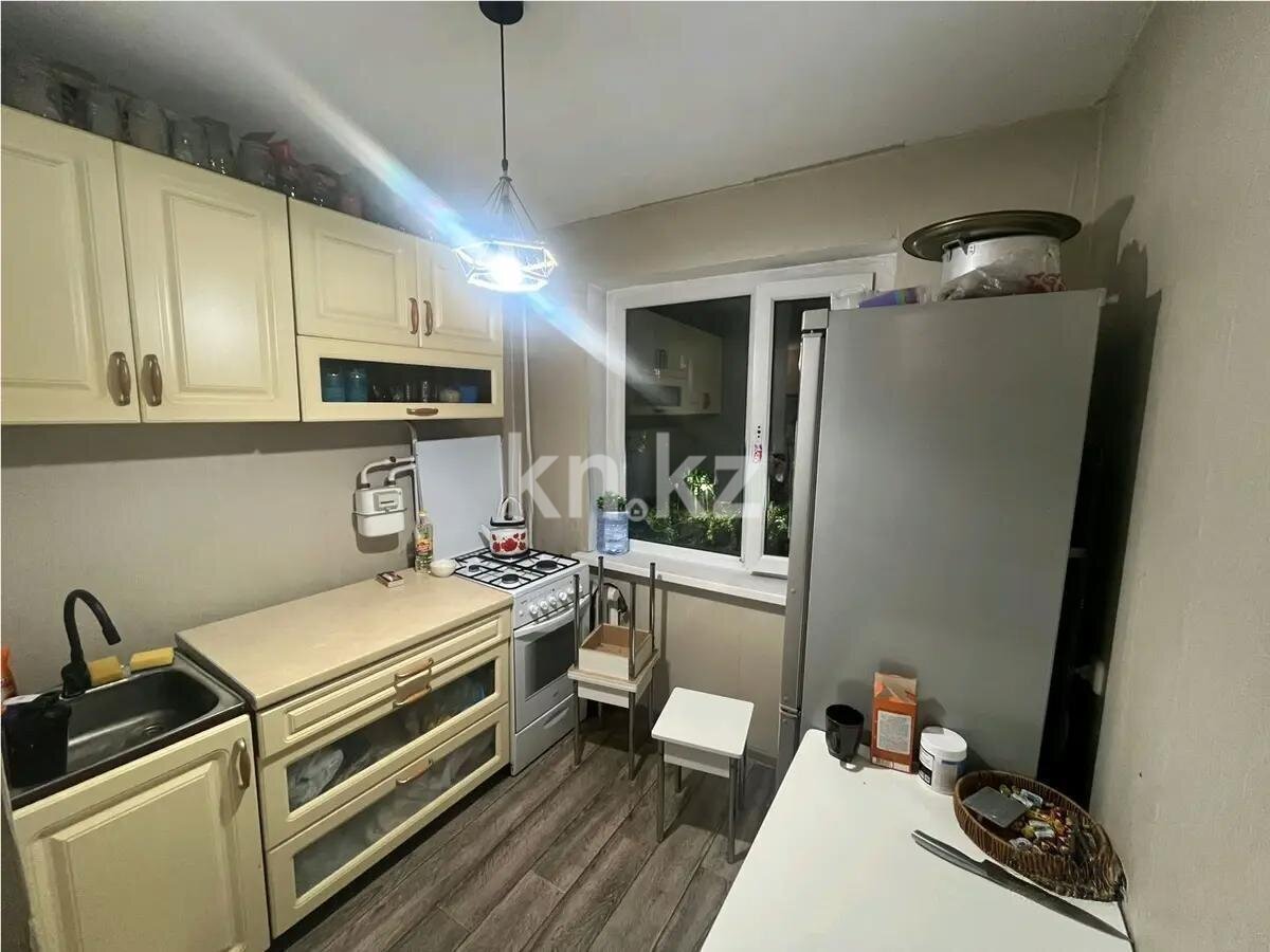 Продажа 1-комнатной квартиры, 32 м² в Караганде - фото 2
