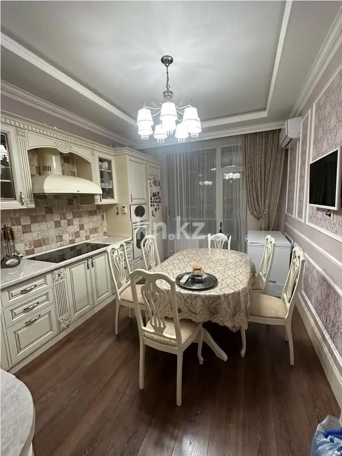 Продажа 3-комнатной квартиры, 114 м², ул. Аманжолова, дом  96/1 - Продажа квартир в Казахстане фото 4 из 6