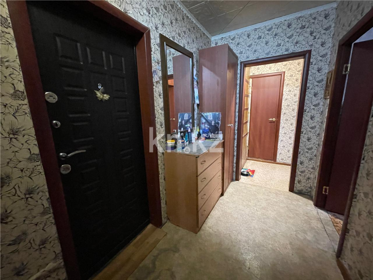 Продажа 2-комнатной квартиры, 53 м², ул. Язева, дом  2 - Продажа  двухкомнатных квартир в Караганде фото 13 из 16