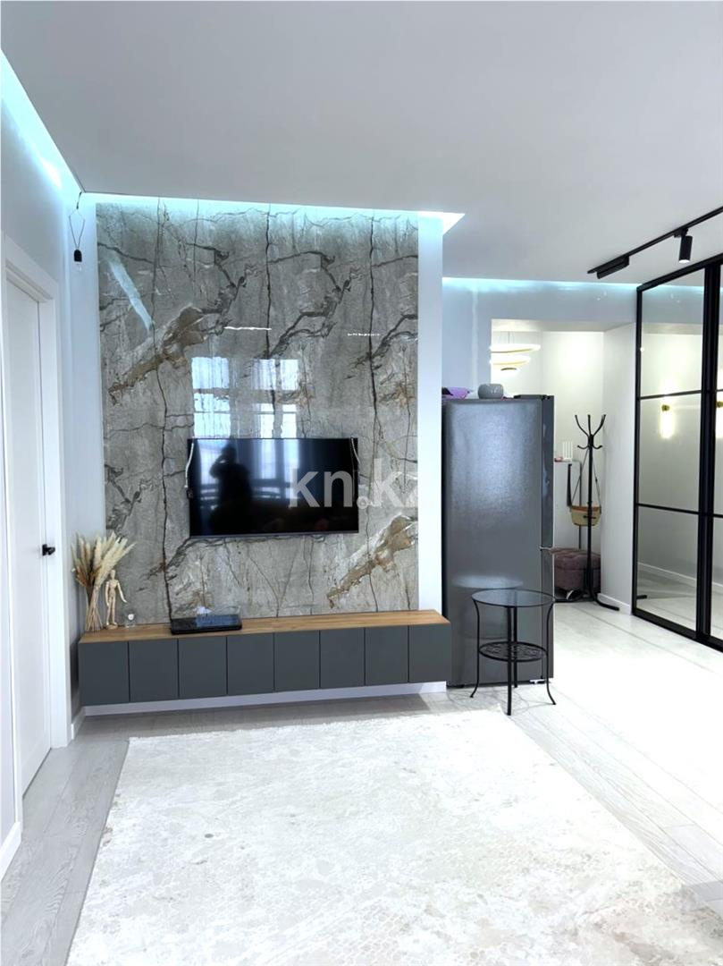 Продажа 3-комнатной квартиры, 74 м², ул. Дюсембекова в Караганде - фото 8