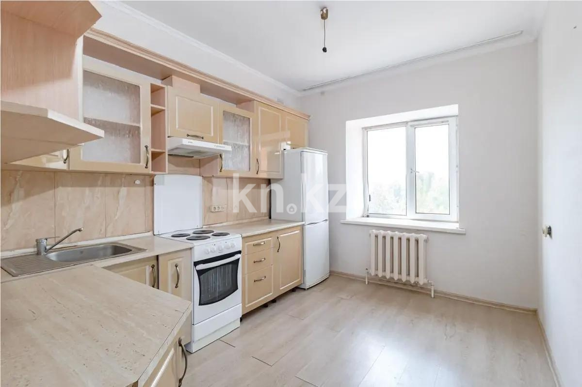 Продажа 1-комнатной квартиры, 40 м² в Астане - фото 2