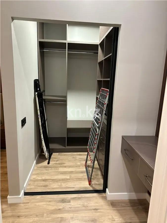 Продажа 2-комнатной квартиры, 45 м² в Алматы - фото 6