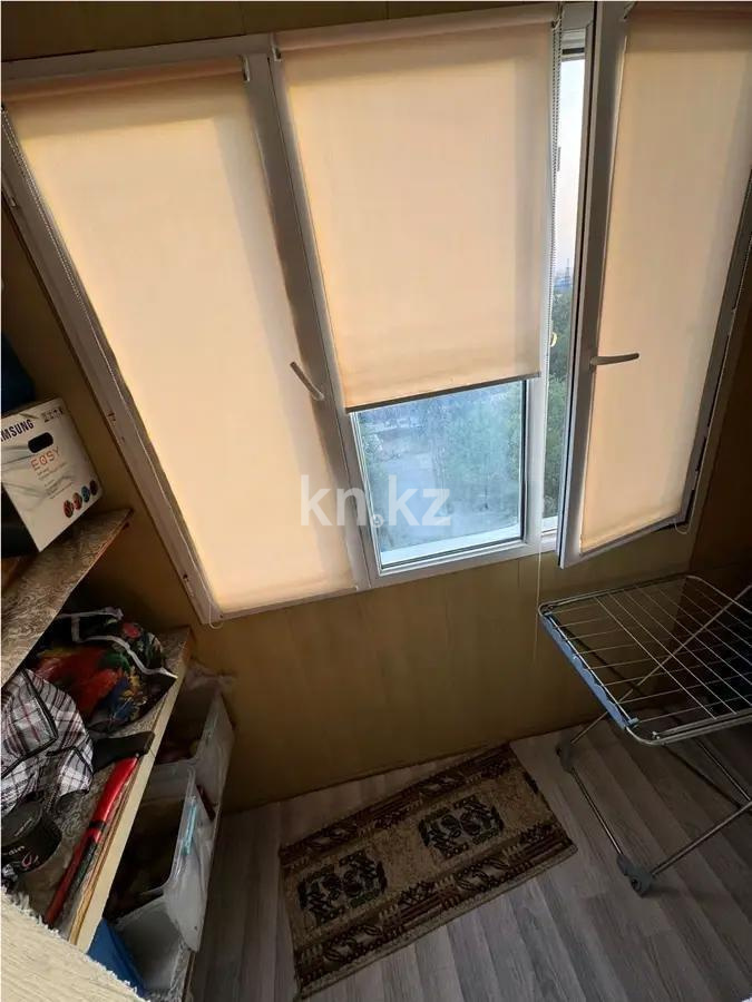 Продажа 3-комнатной квартиры, 78 м² - Продажа  трехкомнатных квартир в новостройках Алматы - страница 12 фото 7 из 7