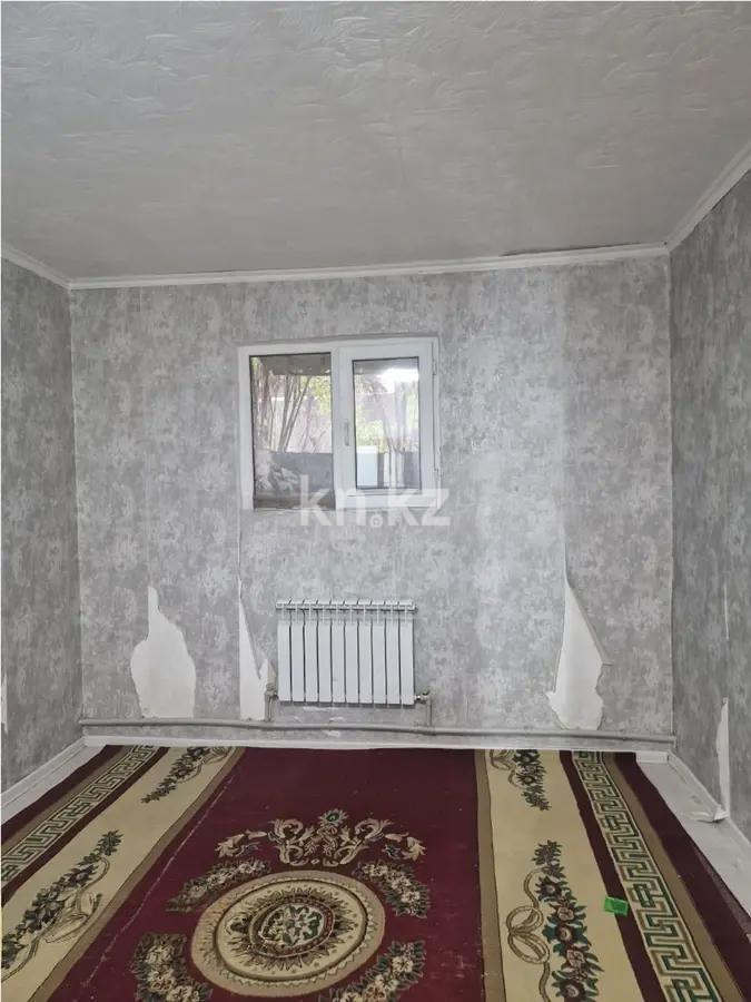 Продажа 1-комнатной квартиры, 16.4 м², мкр-н Жулдыз-2, дом  46 - Продажа  однокомнатных квартир в Алматы с фото фото 1 из 2