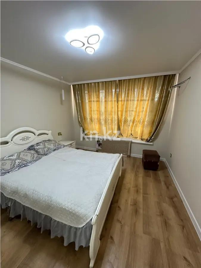 Продажа 2-комнатной квартиры, 50 м² - Продажа квартир в монолитно-каркасном доме в Казахстане - страница 3 фото 2 из 5