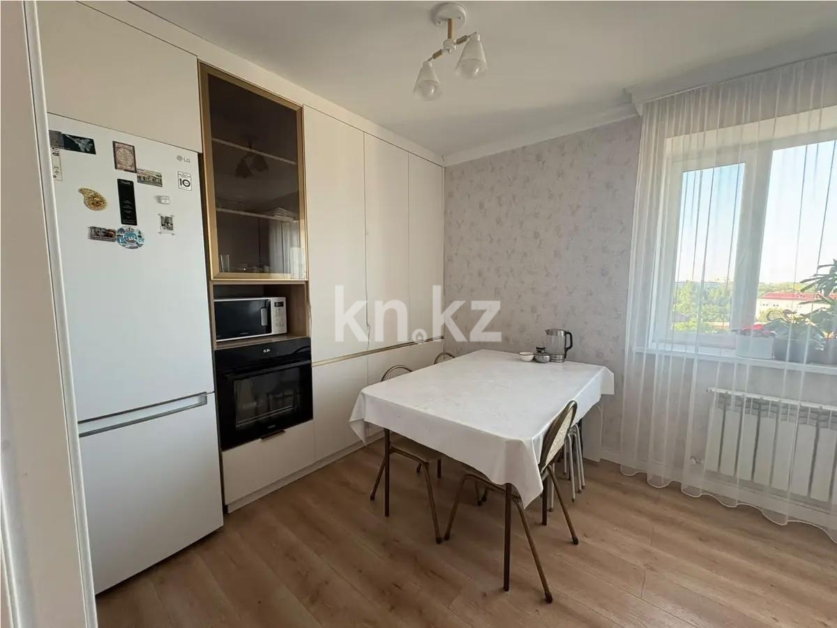 Продажа 2-комнатной квартиры, 70 м² - Продажа квартир в кирпичном доме в Астане - страница 2 фото 4 из 7