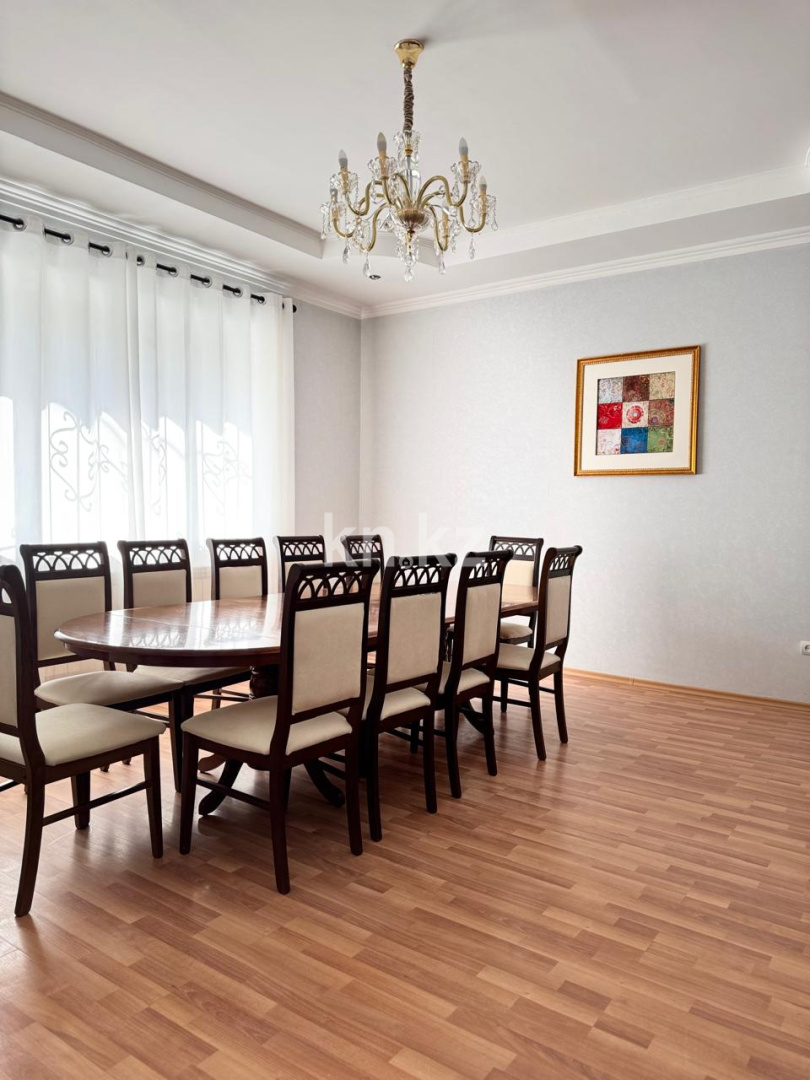 Продажа 7-комнатного дома, 480 м² в Алматы - фото 10