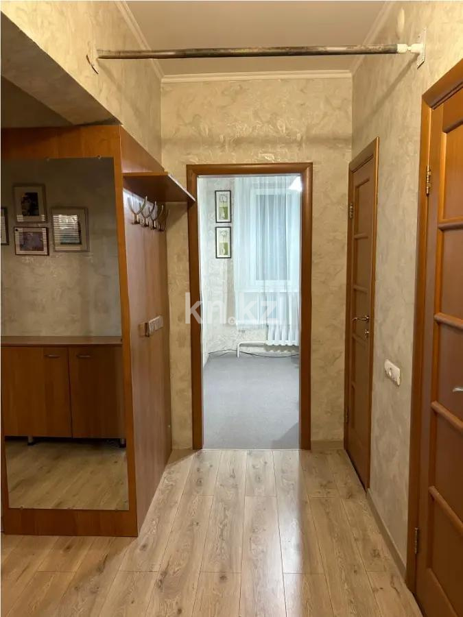 Продажа 2-комнатной квартиры, 58 м², мкр-н Самал-2, дом  76 - Продажа  двухкомнатных квартир в Алматы без посредников с фото фото 5 из 6