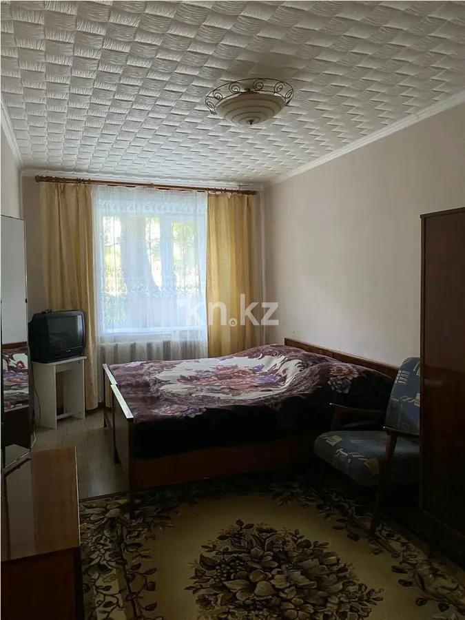 Продажа 2-комнатной квартиры, 53 м², пр. Республики, дом  4 - Продажа  двухкомнатных квартир в Караганде фото 2 из 6