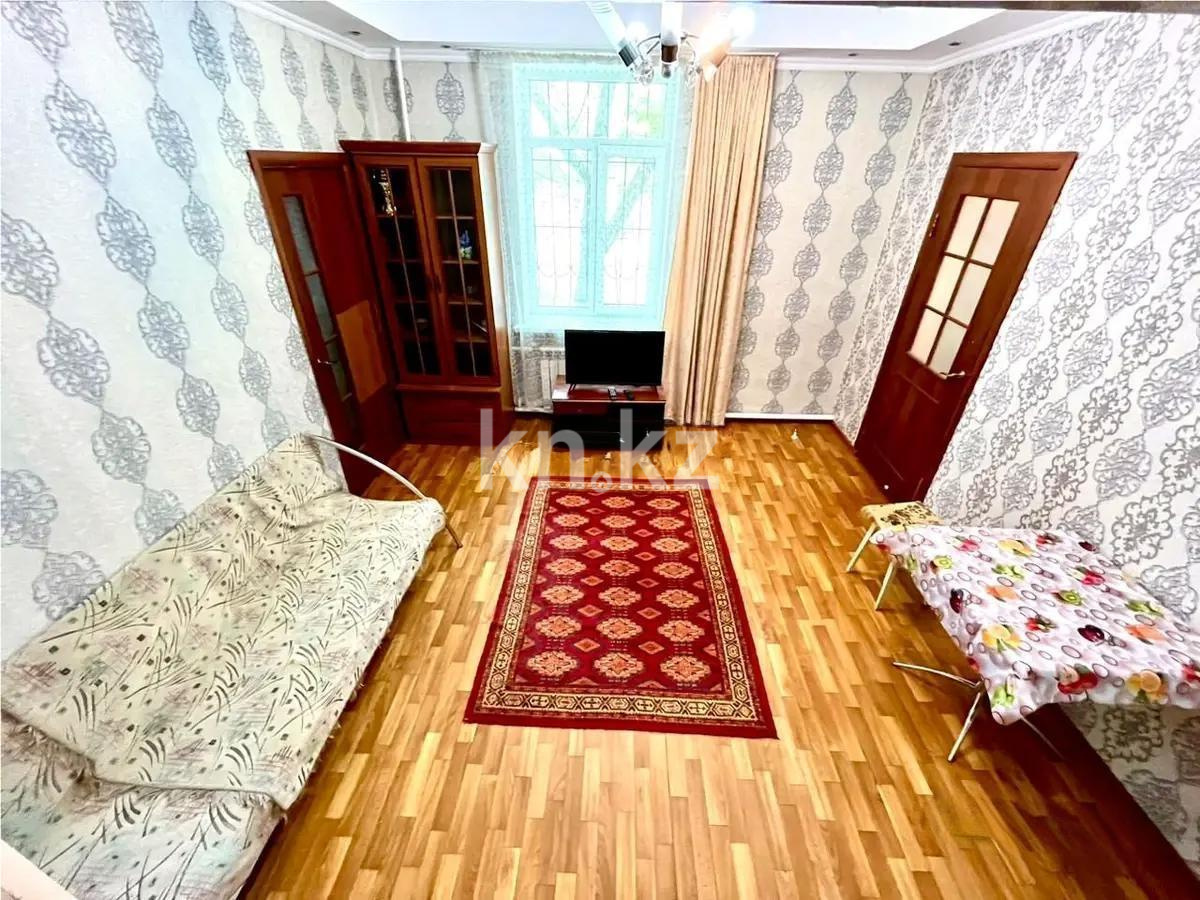 Продажа 2-комнатной квартиры, 42.1 м², ул. Айвазовского, дом  173а - Продажа  двухкомнатных квартир в Алматы фото 1 из 4