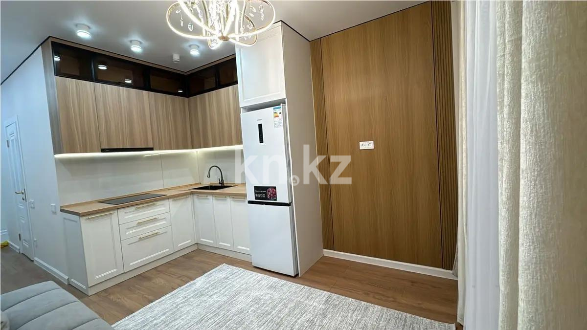 Продажа 2-комнатной квартиры, 42 м², пр. Райымбека, дом  210/7 в Алматы - фото 5