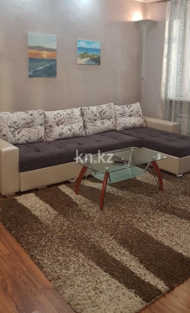 Продажа 2-комнатной квартиры, 80 м² в Алматы - фото 4