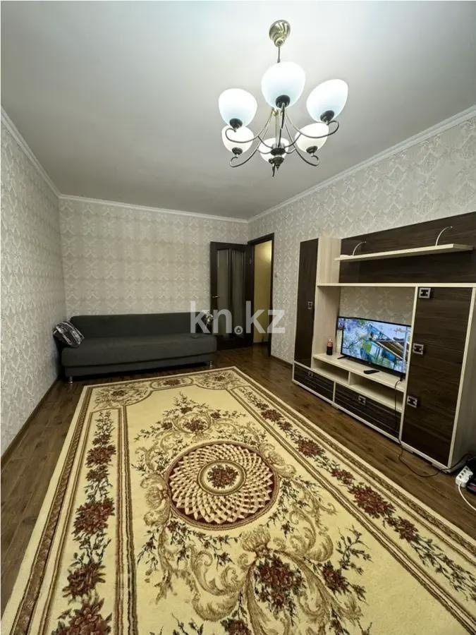 Продажа 2-комнатной квартиры, 43 м² в Алматы