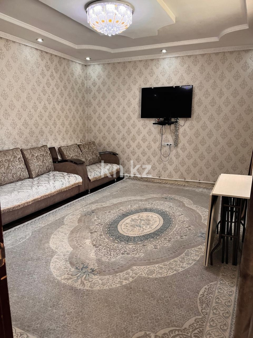 Продажа 3-комнатного дома, 53 м² - Продажа домов, коттеджей в Казахстане - страница 6 фото 3 из 16