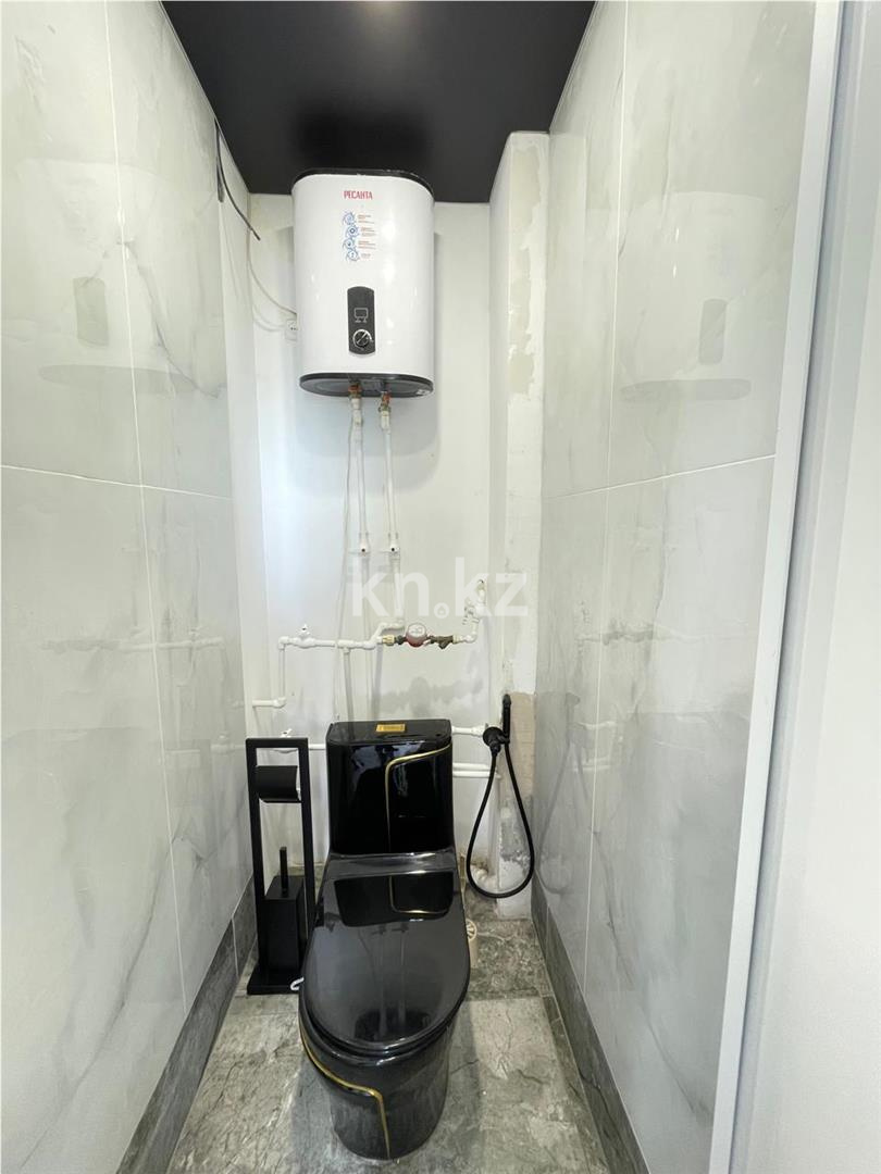 Продажа 2-комнатной квартиры, 44 м², пр. Ленина - Продажа квартир в Сарани фото 10 из 12