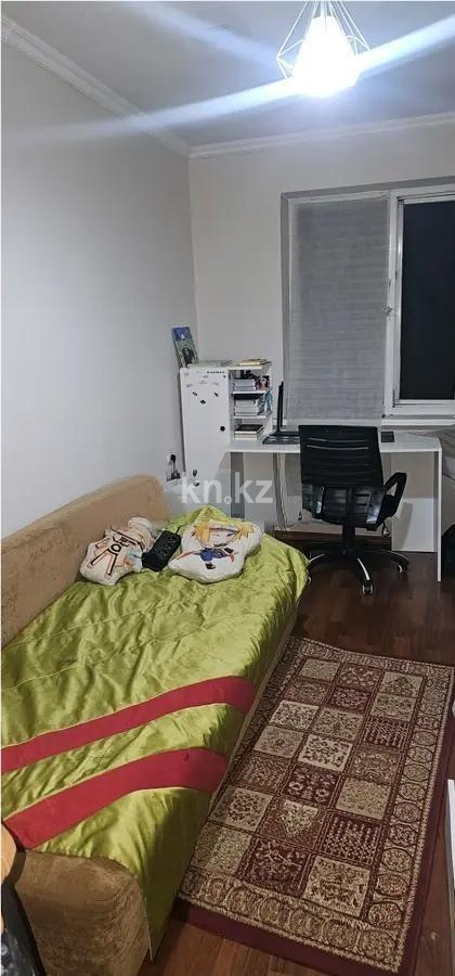 Продажа 3-комнатной квартиры, 58.2 м² в Алматы - фото 2